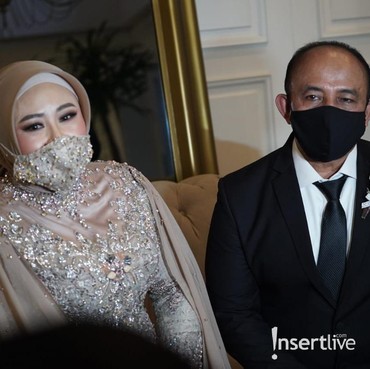 Dipinang Ali Syakieb, Ayahanda Margin: Ali Pria yang Sayang keluarga