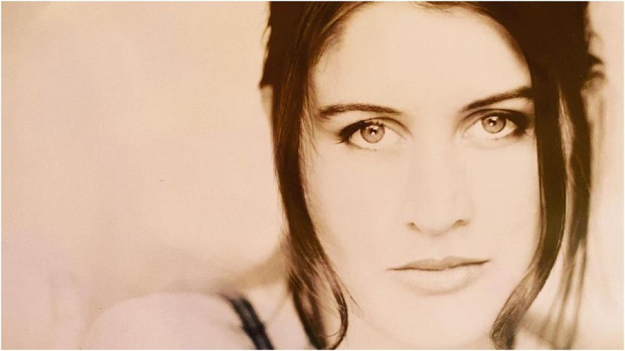 Paula Cole Paula Cole
