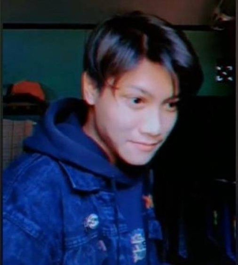 Rizky Billar Rizky Billar