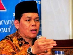 Densus Geledah Ponpes, MUI Minta Tak Kaitkan Terorisme dengan Agama