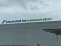 VIDEO: Bandara Ahmad Yani Tutup Akibat Banjir Semarang