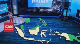 VIDEO: Polemik Jual Beli Pulau di Indonesia