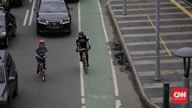 Penumpang Mobil Jadi Saksi Kunci Kasus Tabrak Lari Pesepeda