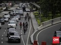 Instruksi Anies: Mobil Usia 10 Tahun Dilarang di Jakarta