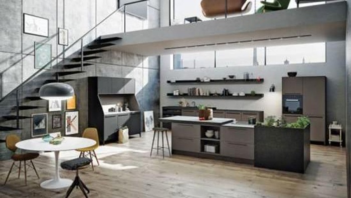 Yuk, Sesuaikan Desain Interior Rumahmu dengan Kepribadian MBTI!