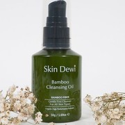 Kulit Jadi Bersih dan Halus, Cobain 5 Cleansing Oil Lokal Ini