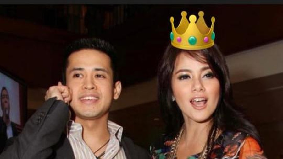 Aufar dan Olla Ramlan