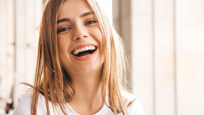 4 Hal yang Membuat Aura Positif dalam Diri Menjadi Terpancar