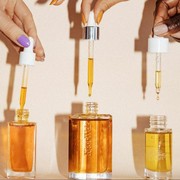 Tambahkan Grapeseed Oil dalam Skincare Routine Untuk Kulit Berminyak, Banyak Manfaatnya!