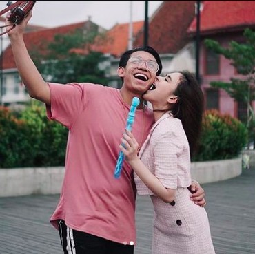 Ini Tuntutan Laura Anna ke Gaga Muhammad Usai Dibikin Lumpuh