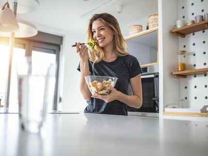 5 Makanan Rendah Lemak yang Cocok untuk Diet
