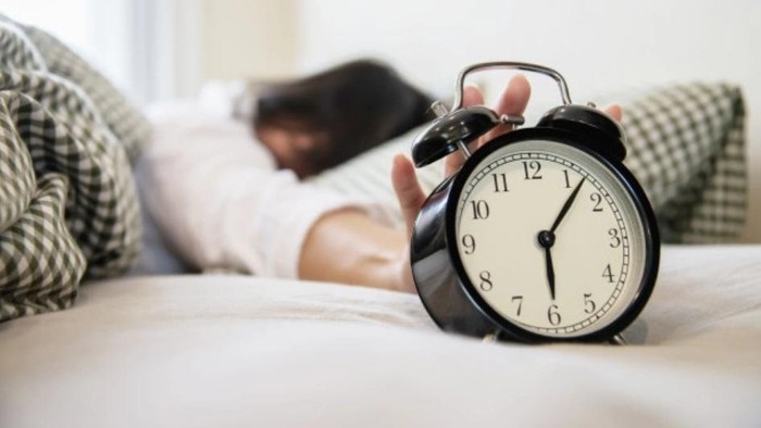 Jangan Disepelekan! Ini yang Terjadi Kalau Kamu Kurang Tidur
