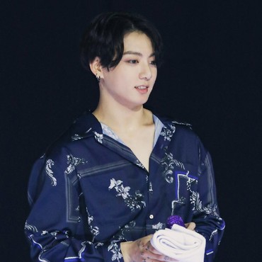 Jadi Produser OST Film Jepang, Jungkook BTS Langsung Trending Sedunia