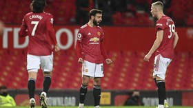 Man Utd vs West Ham: Jalur Alternatif Setan Merah Raih Trofi