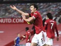 Konflik Man Utd: Maguire dan Rashford Saling Umpat