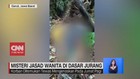 VIDEO: Misteri Jasad Wanita di Dasar Jurang