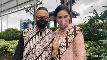 Indra Brasco dan Mona Ratuliu Ternyata Sempat Positif Covid-19