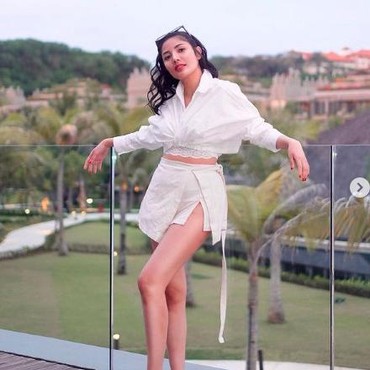 Dituduh Pukuli hingga Sekap Suster & Sopir Pribadi, Nindy Siap Bawa Bukti