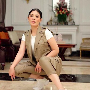 Nindy Ayunda Ancam Polisikan Eks ART yang Aniaya Anaknya