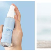 Rekomendasi Face Mist Terbaru yang Efektif Segarkan Wajah