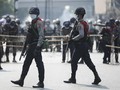 Sepekan Usai Kudeta, Markas Partai Suu Kyi Digerebek