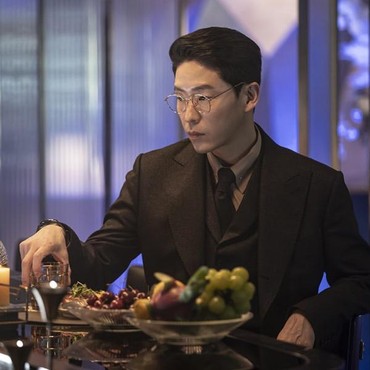 The Penthouse 2, Eps. 12 Joo Dan Tae Akhirnya Ditangkap Polisi