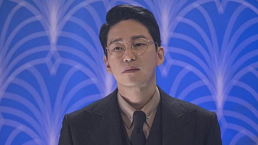 Uhm Ki Joon, pemain The Penthouse Season 2
