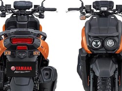 Bukan X-Ride 155, Ini Skutik Petualang Yamaha BWS 125
