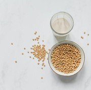Jangan Remehkan, Ini 5 Manfaat Luar Biasa dari Kacang Kedelai