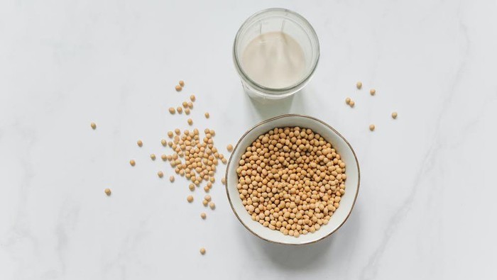 Jangan Remehkan, Ini 5 Manfaat Luar Biasa dari Kacang Kedelai
