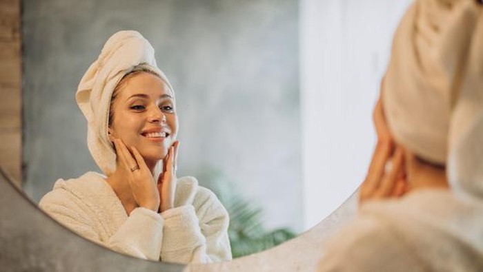 5 Skincare Ini Wajib Kamu Gunakan Sehari-Hari Meskipun Gak Kemana-Mana