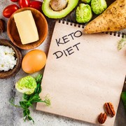 7 Makanan yang Baik Dikonsumsi Saat Melakukan Diet Ketogenik