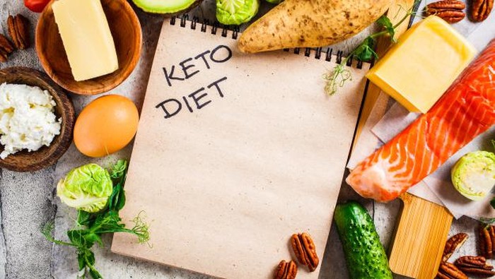 7 Makanan yang Baik Dikonsumsi Saat Melakukan Diet Ketogenik