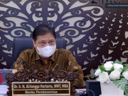 Pemerintah Perkuat Mandat Komite Governansi Bantu Pemulihan Ekonomi