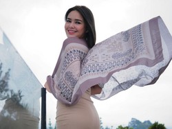 Amanda Manopo Punya Pacar Baru, Tapi Masih Rahasia