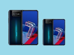 Asus Siapkan Seri Zenfone Mini Premium