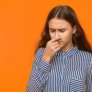 Awas, 5 Makanan Ini Bisa Membuatmu Bau Badan!