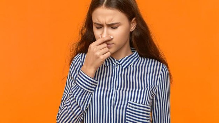 Awas, 5 Makanan Ini Bisa Membuatmu Bau Badan!