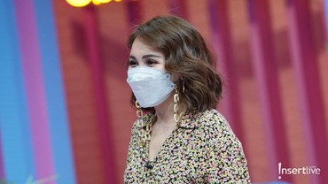 Bukan Mahar Besar, Ayu Ting Ting Ungkap Alasan Batal Nikah