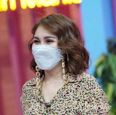 Ayu Ting Ting Minta Maaf VS Suami Nindy Ayunda Ajukan Rehabilitasi