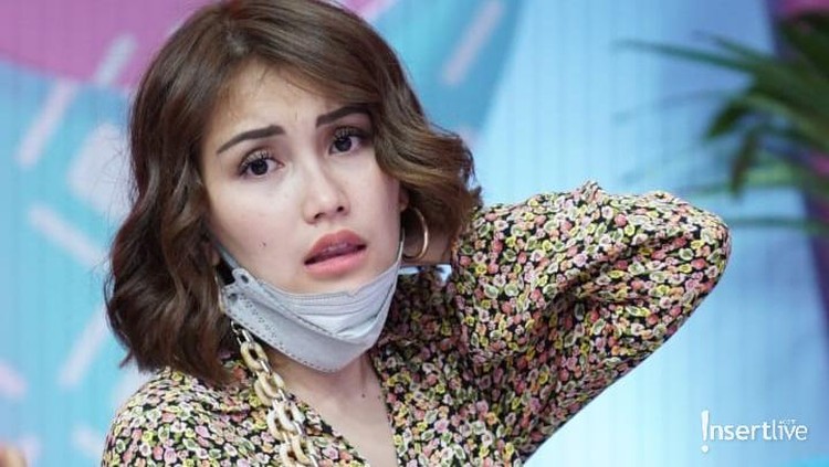 Ayu Ting Ting