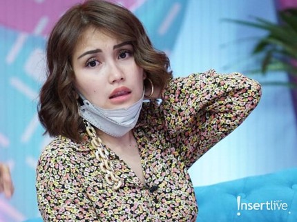 Batal Nikah, Ayu Ting Ting Tegaskan Bukan Alasan Mahar Fantastis tapi...