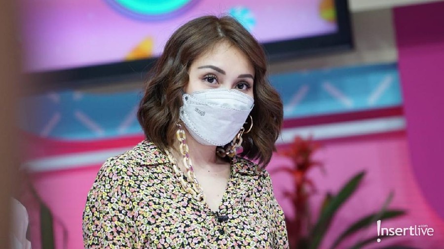 Ayu Ting Ting