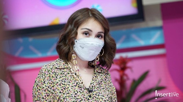 Ayu Ting Ting