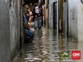 Wagub soal Rumah Panggung Kampung Melayu: Hindari Banjir