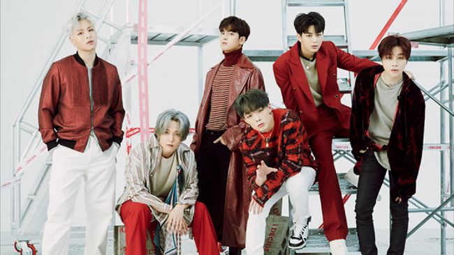 YG Entertainment mengonfirmasi kabar tersebut dan mengungkapkan pengambilan gambar untuk video musik juga dilakukan pekan ini.