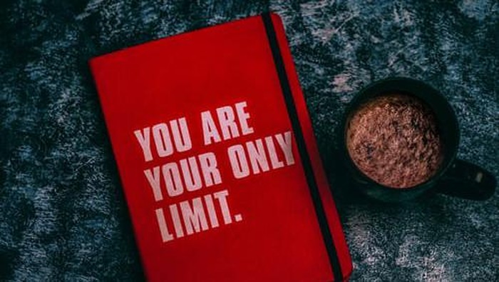 Butuh Motivasi? Ini 5 Rekomendasi Buku yang Bisa Kamu Baca