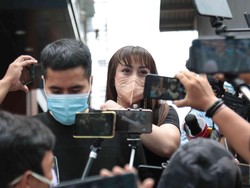 Celine Evangelista dan Stefan William Sudah Tak Komunikasi Lagi