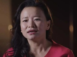 Australia Pastikan China Resmi Tahan Jurnalis Perempuan