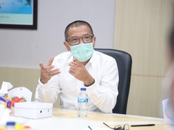 Kemnaker & Pemda Siapkan 12.000 Pekerja Lokal Terampil untuk PT IWIP